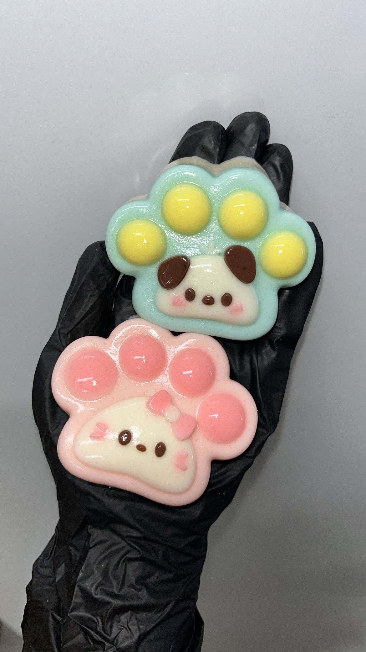 Special Pudding | BOBA PUP